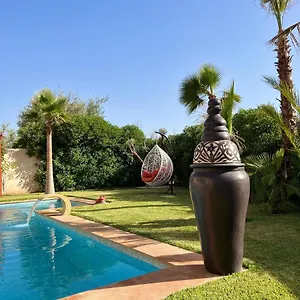  Villa Marrackech