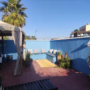  Hébergement de vacances L Ayinn In The Heart Of Marrakech.