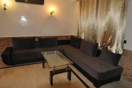 Babylon Appartments 마라케시