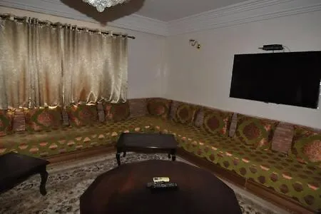 Babylon Appartments 마라케시 0*,