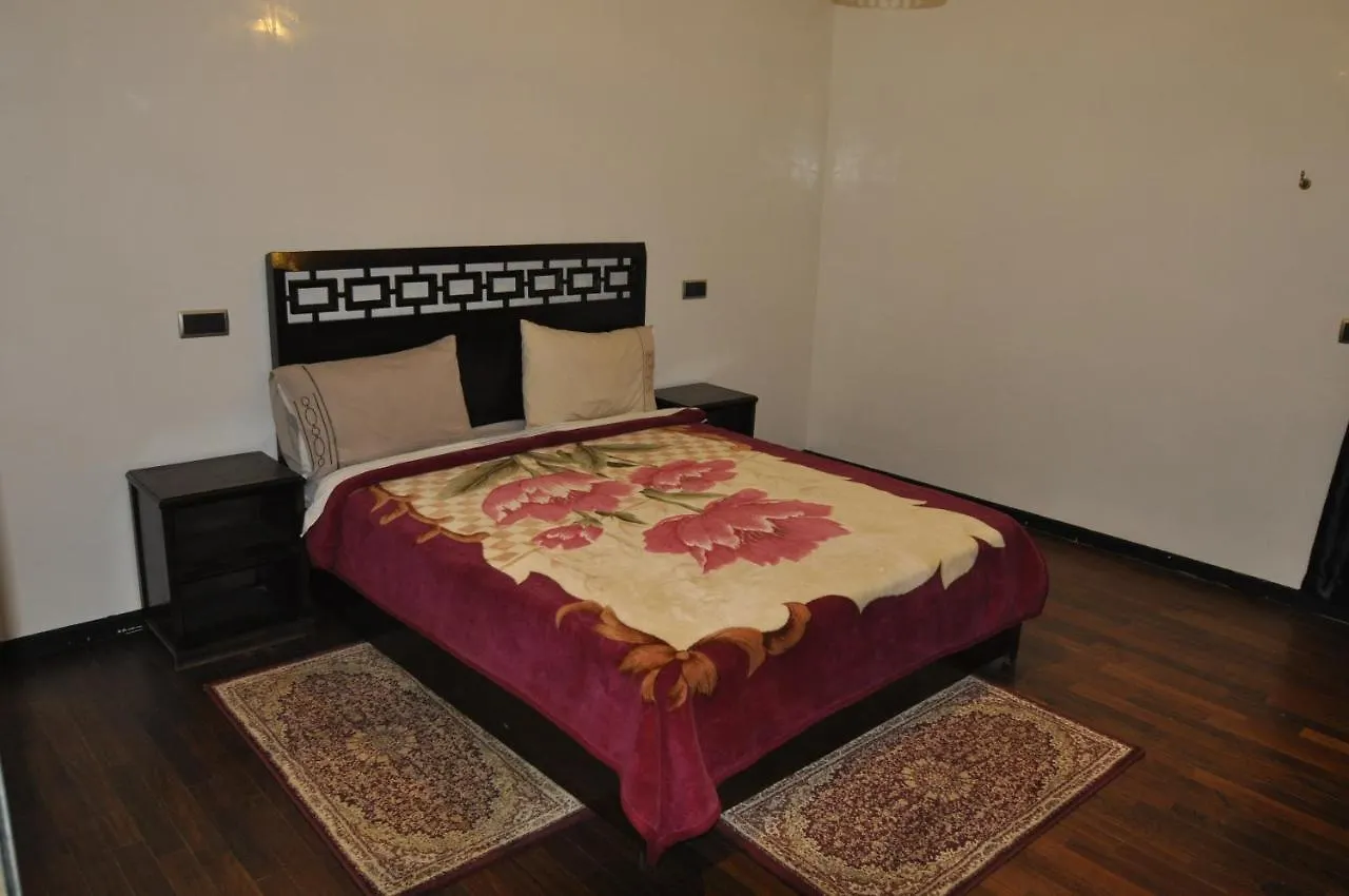 Babylon Appartments Marrakesh 0*,  Morocco