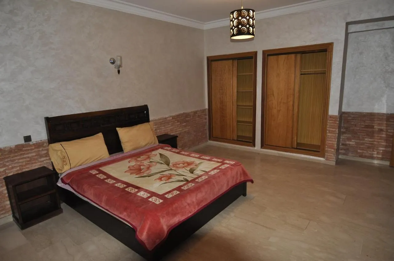 Babylon Appartments Marrakesh