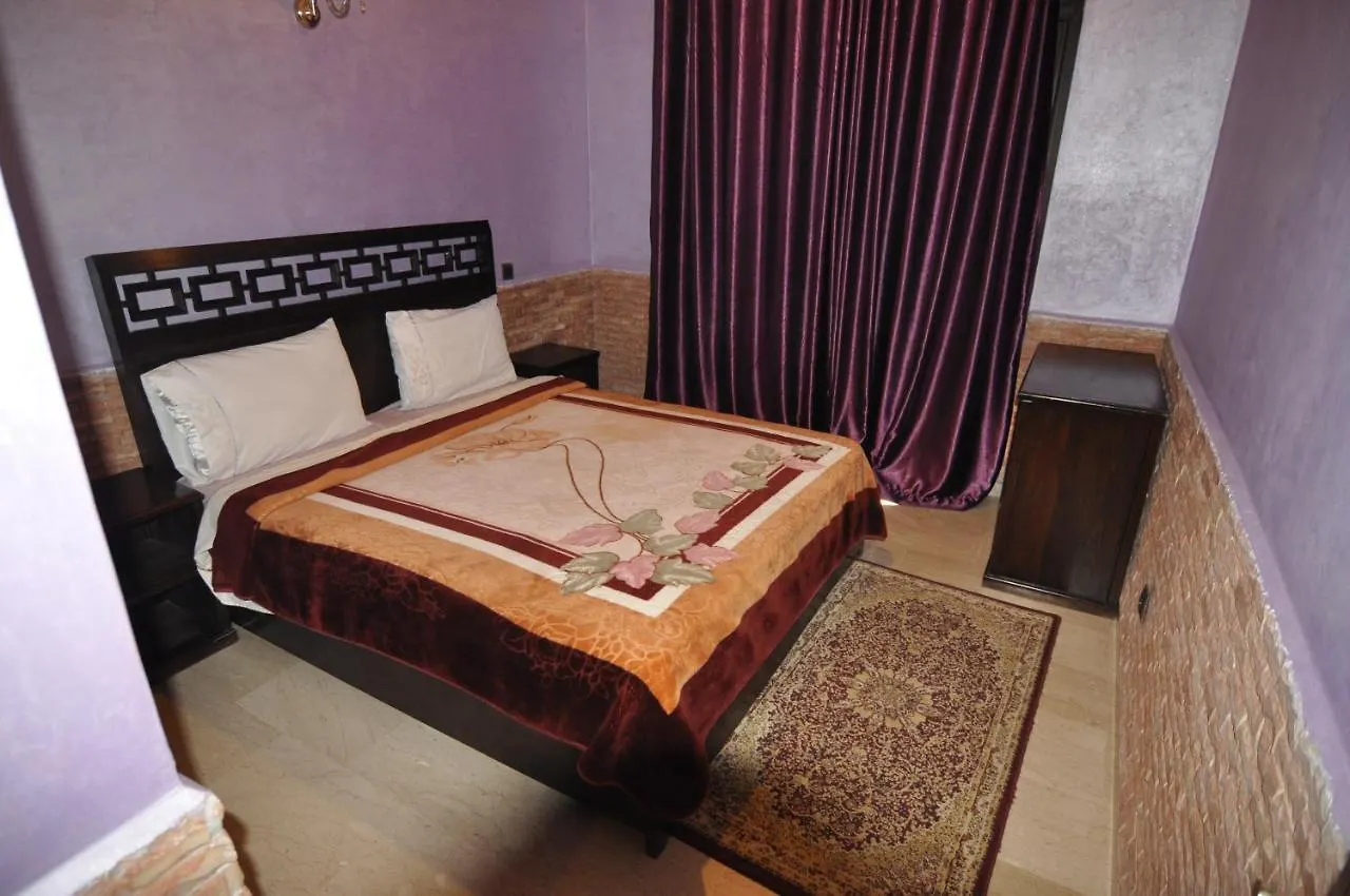 Babylon Appartments Marrakesh Morocco