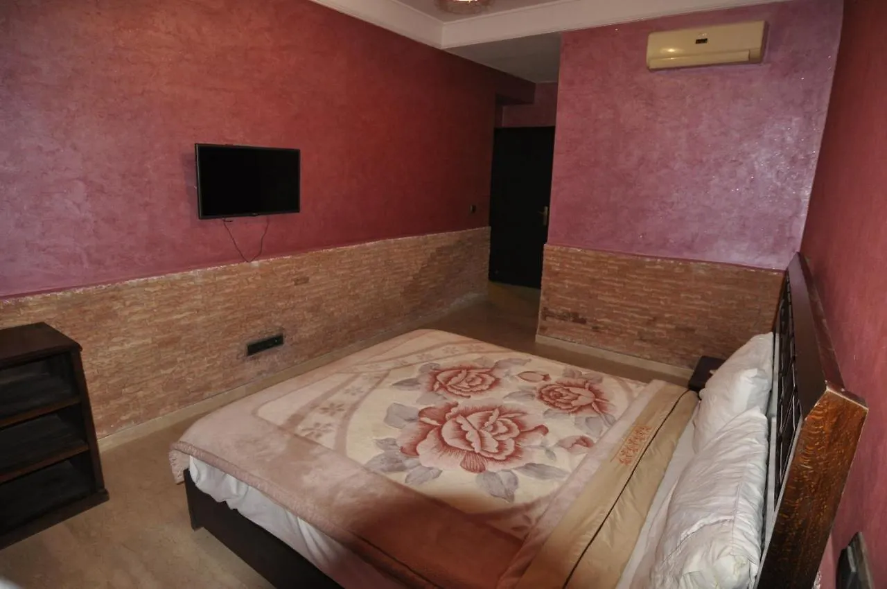Apartment Babylon Appartments Marrakesh Morocco