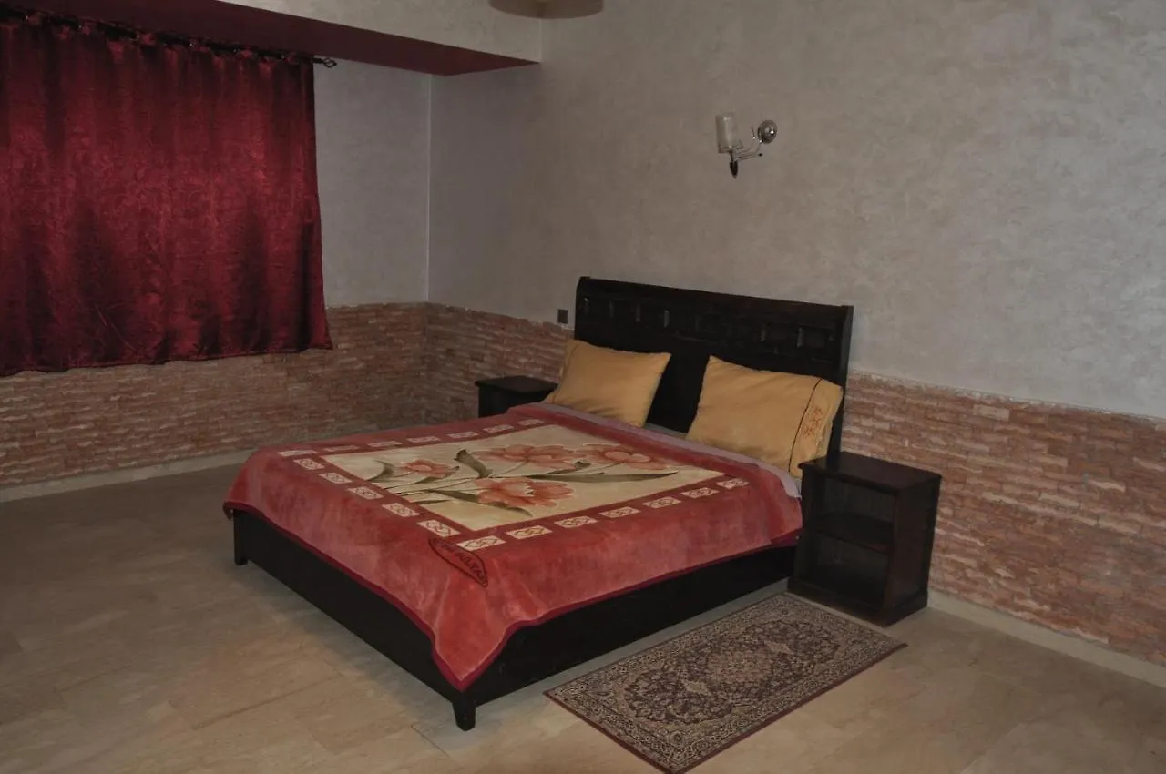 Babylon Appartments Marrakesh 0*,  Morocco