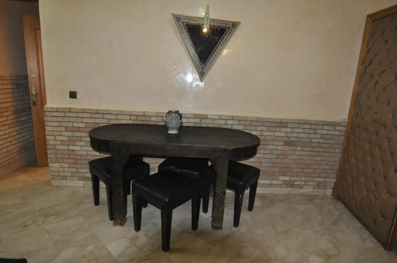 Babylon Appartments Marrakesh Apartment