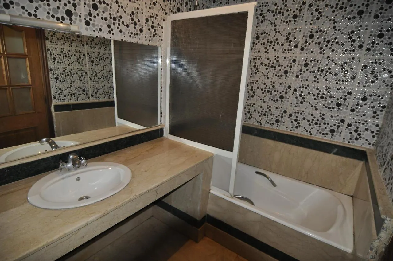 Babylon Appartments Marrakesh Morocco