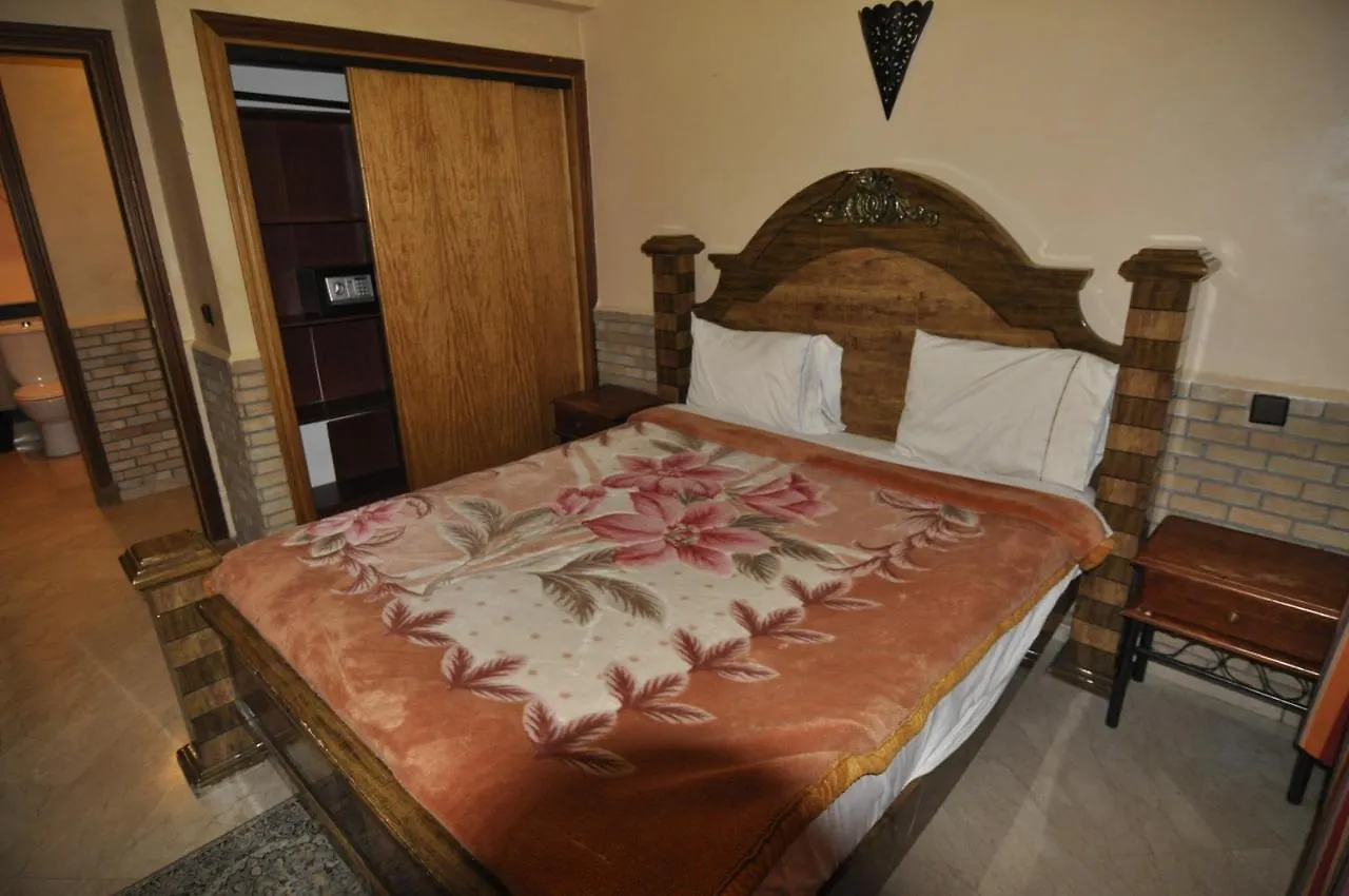 Apartment Babylon Appartments Marrakesh