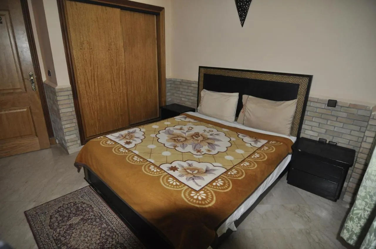 Apartment Babylon Appartments Marrakesh