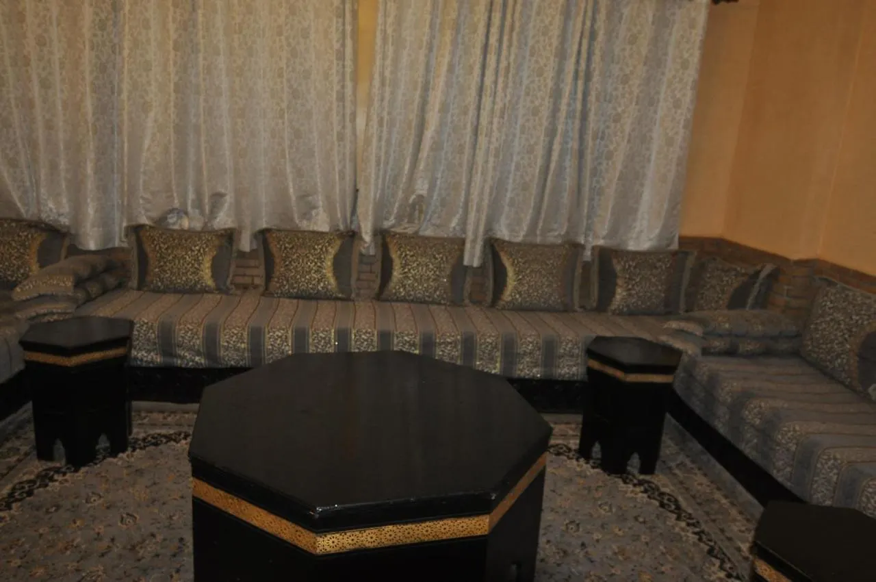 Babylon Appartments Marrakesh