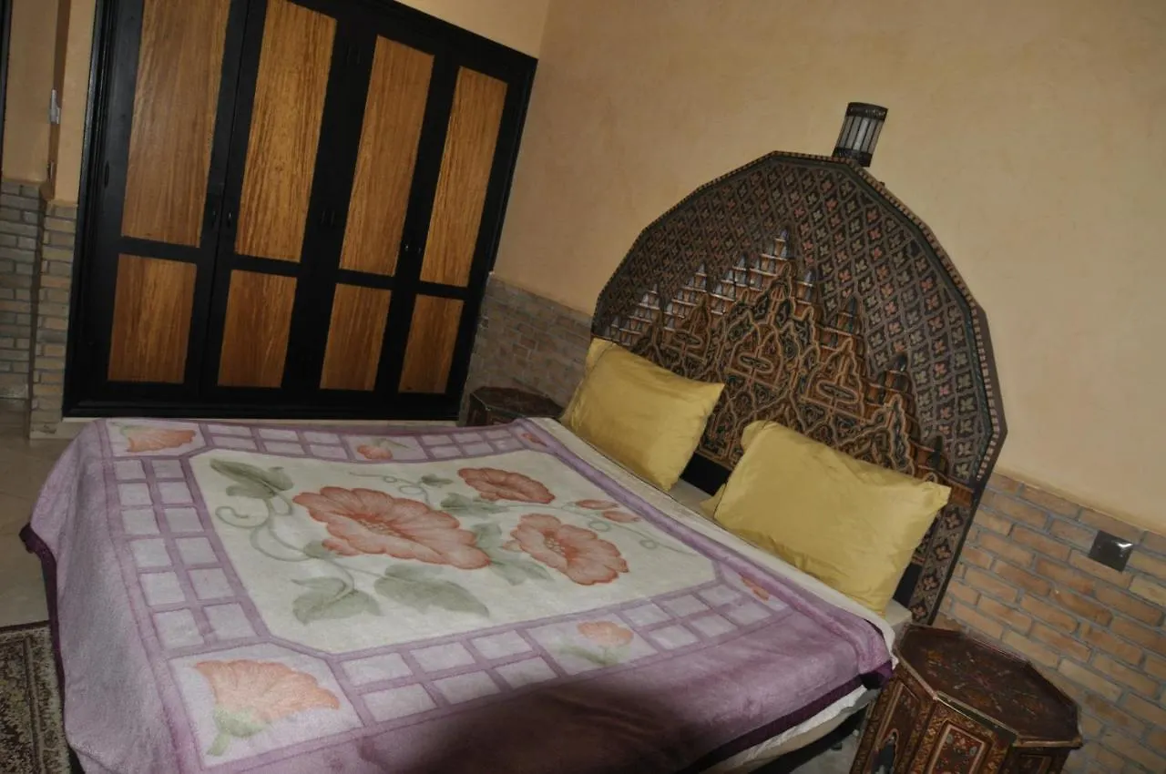 Apartment Babylon Appartments Marrakesh