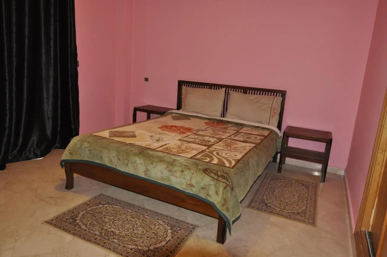 Babylon Appartments Marrakesh