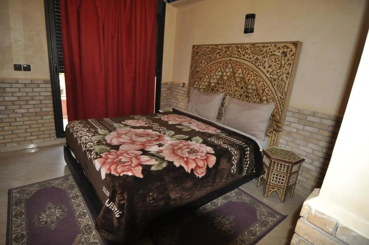 Babylon Appartments Marrakesh 0*,  Morocco