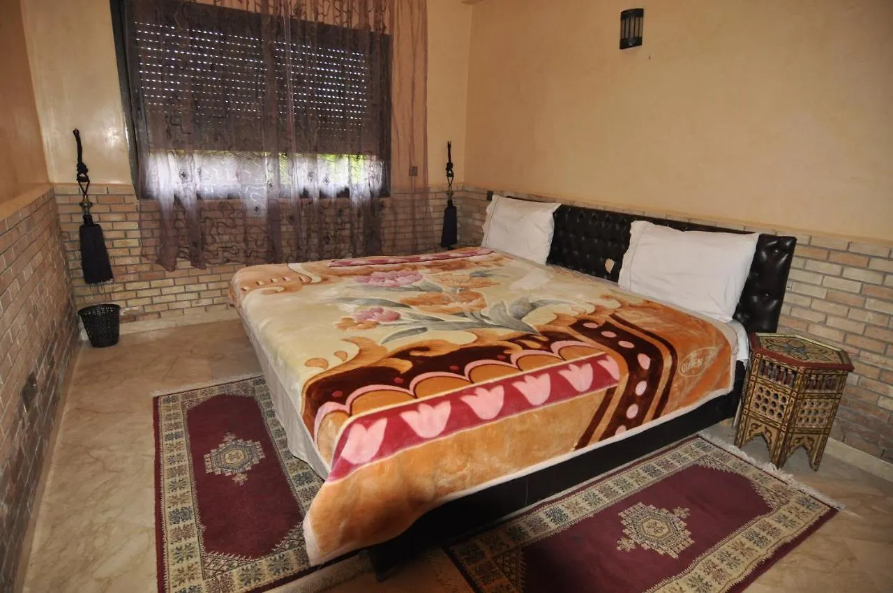 Apartment Babylon Appartments Marrakesh Morocco
