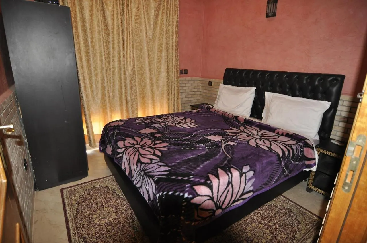 Babylon Appartments Marrakesh Morocco