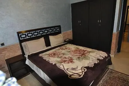 Babylon Appartments 마라케시 모로코