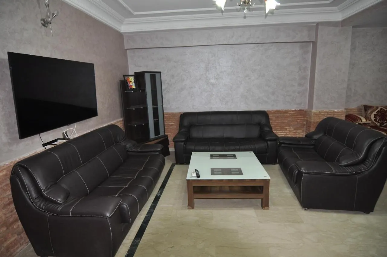 Babylon Appartments 마라케시 아파트