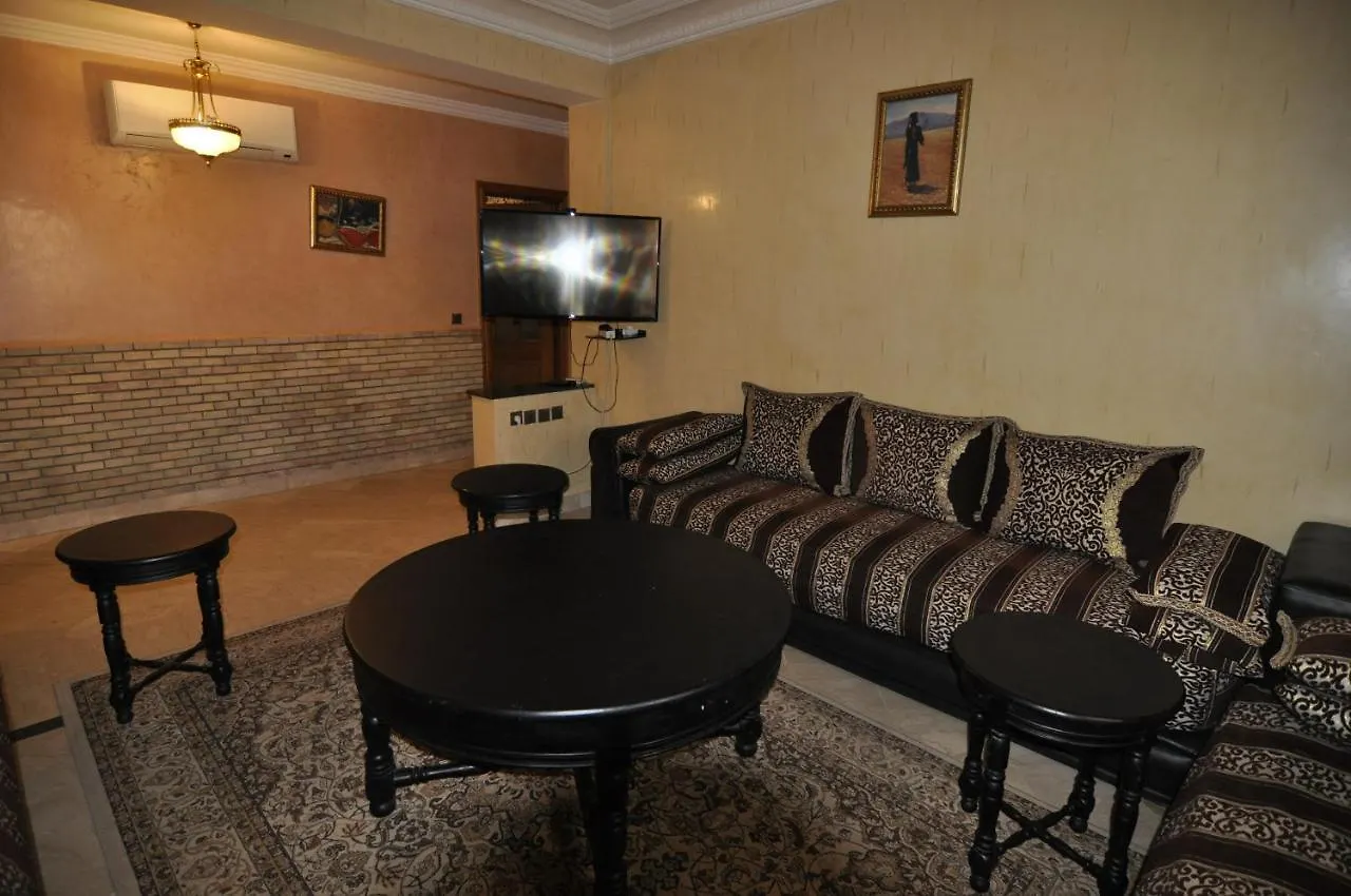 Babylon Appartments 마라케시 0*,  모로코